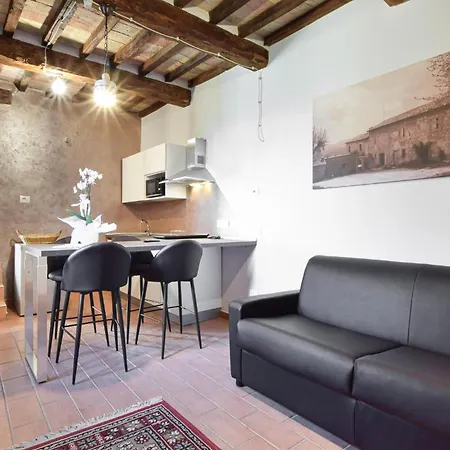 Appartamento Stunning In Frazione