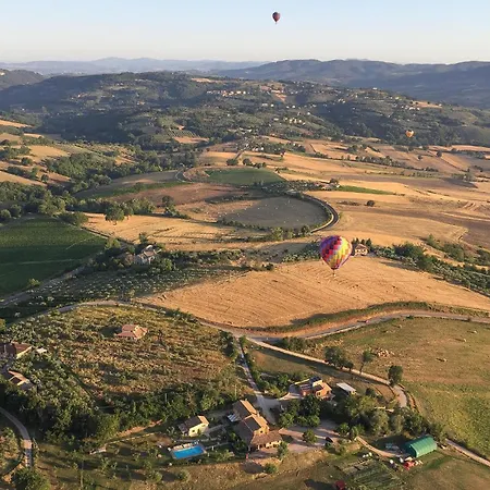 Appartamento Stunning In Frazione *