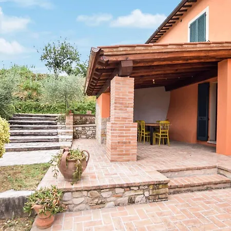 Apartamento Impresionante En El De Marcellano