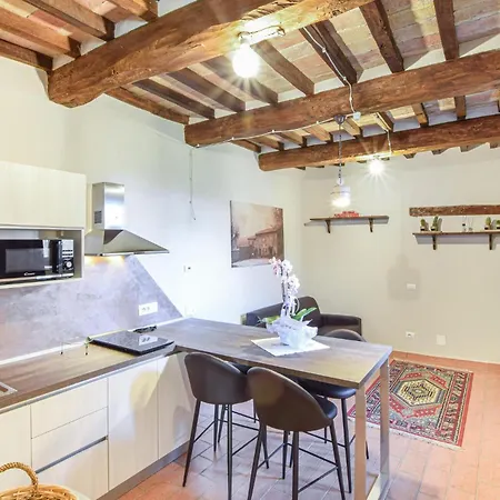 Impresionante En El De Apartamento
