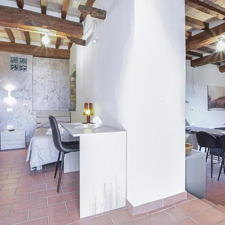 Impresionante En El De Apartamento *