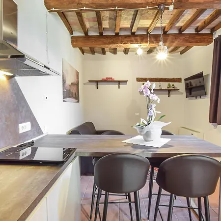 Appartamento Stunning In Frazione Marcellano