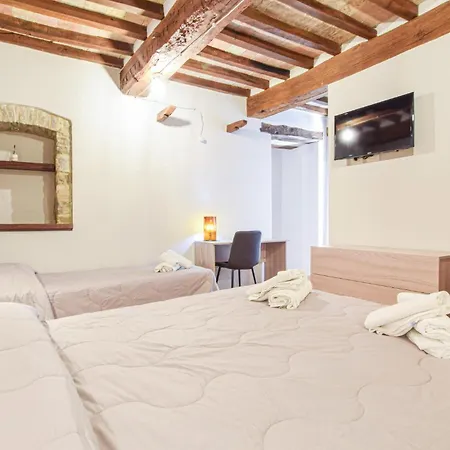 Impresionante En El De Apartamento Marcellano