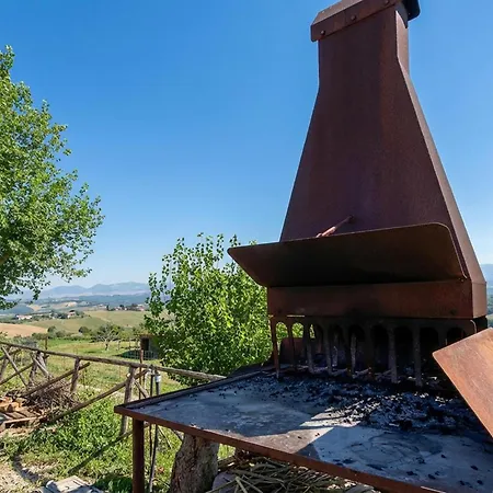 Apartamento Impresionante En El De Marcellano